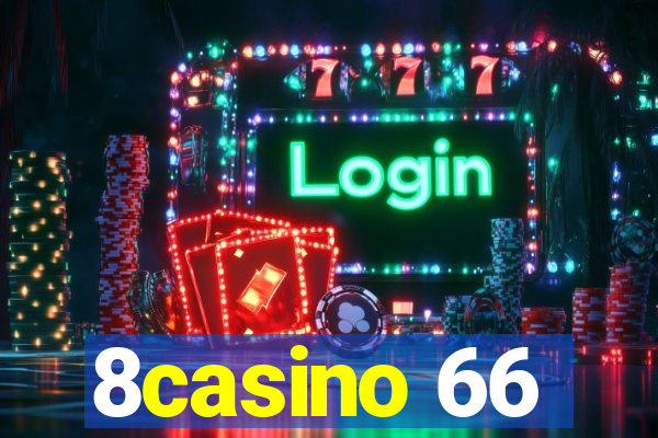 8casino 66